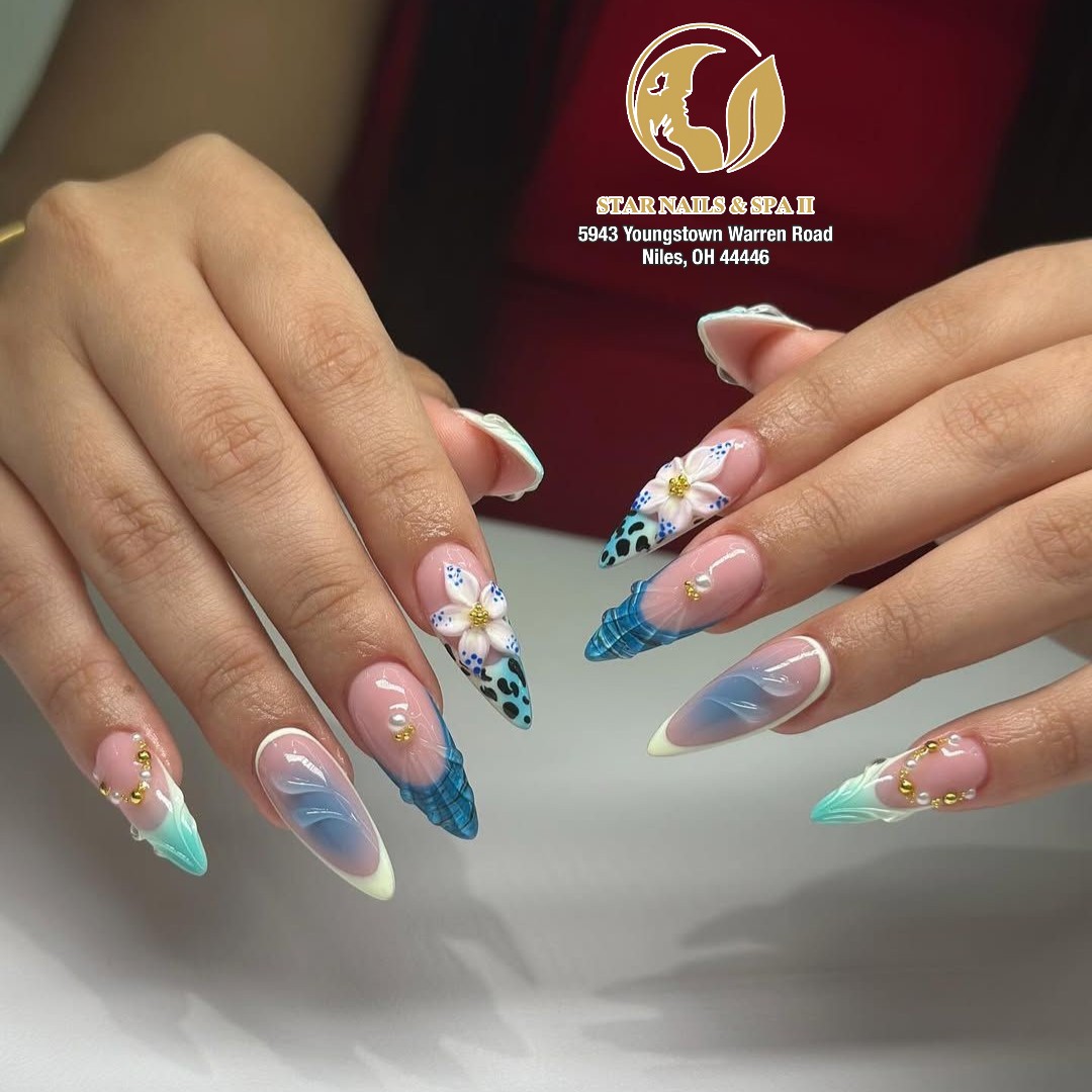 Star Nails II & Spa